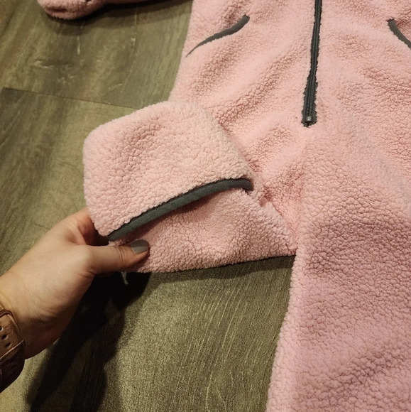 Rugged Bear Reversible Winter Pram - Picture 4 of 7